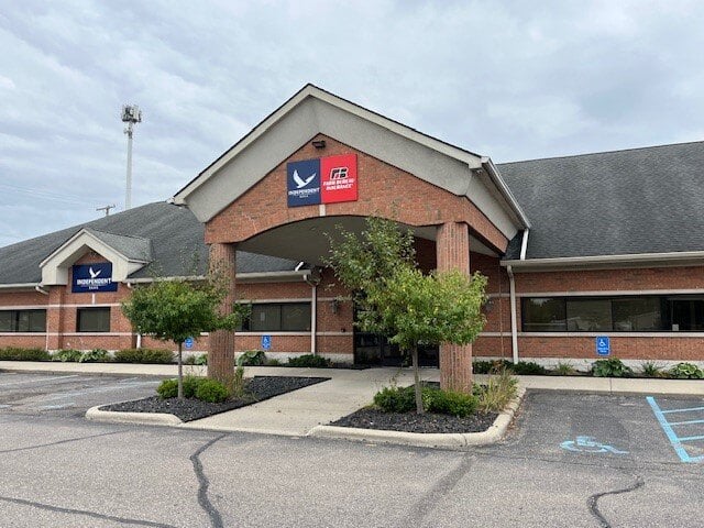 Clinton Township | Independent Bank - Bank Of America Clinton Township Michigan